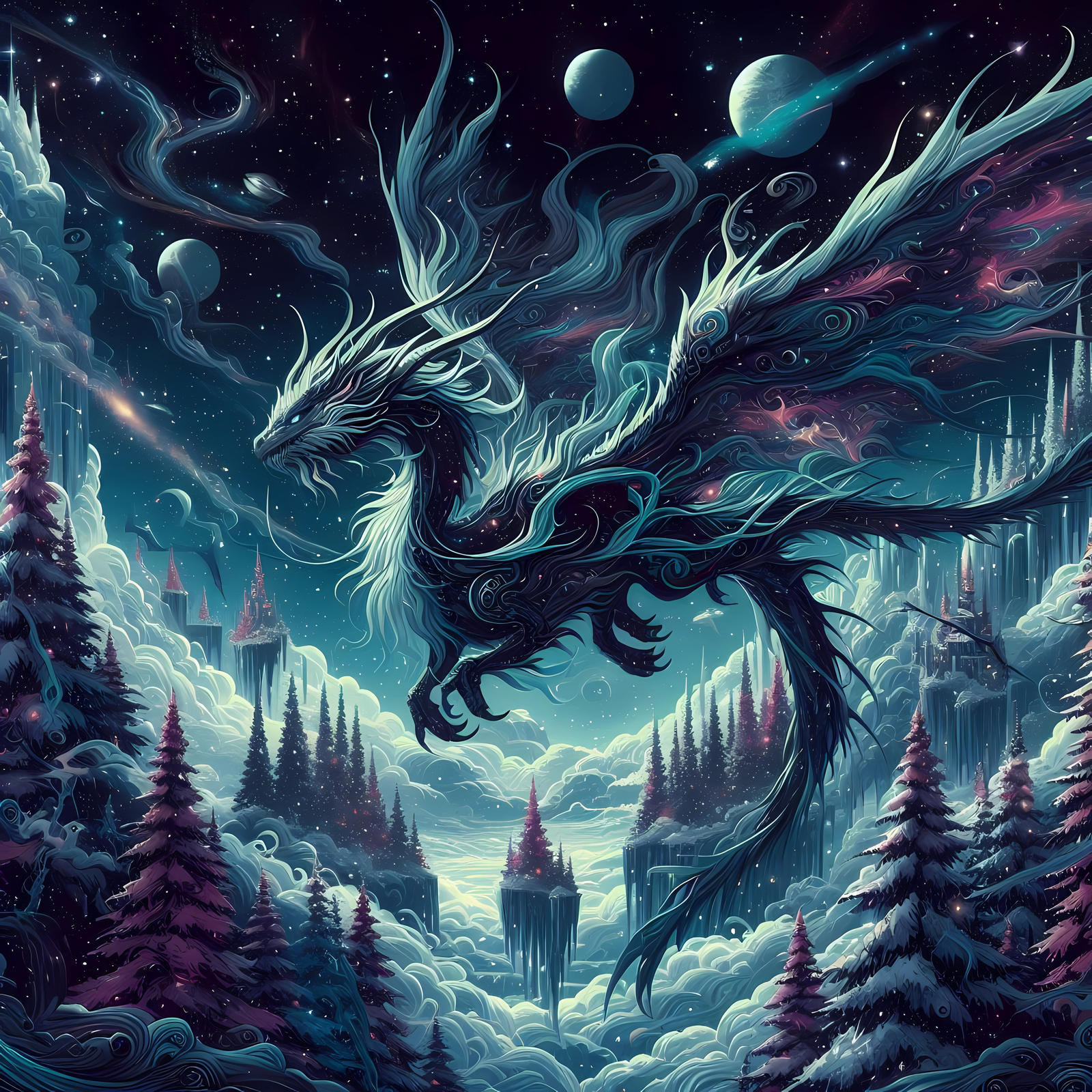 Midnight World Idoneus by Artemamnis on DeviantArt