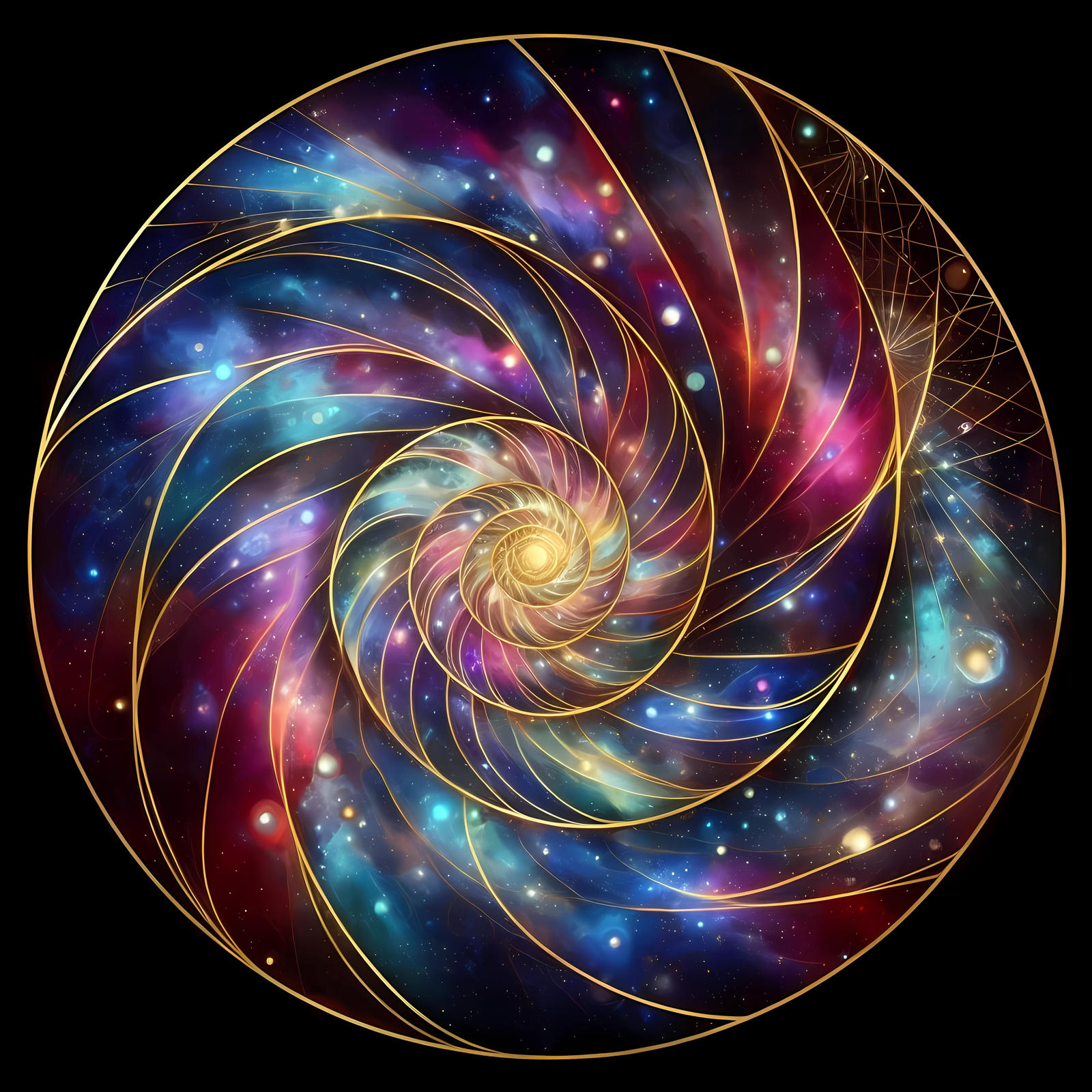 Spiral Icon Contendo by Artemamnis on DeviantArt