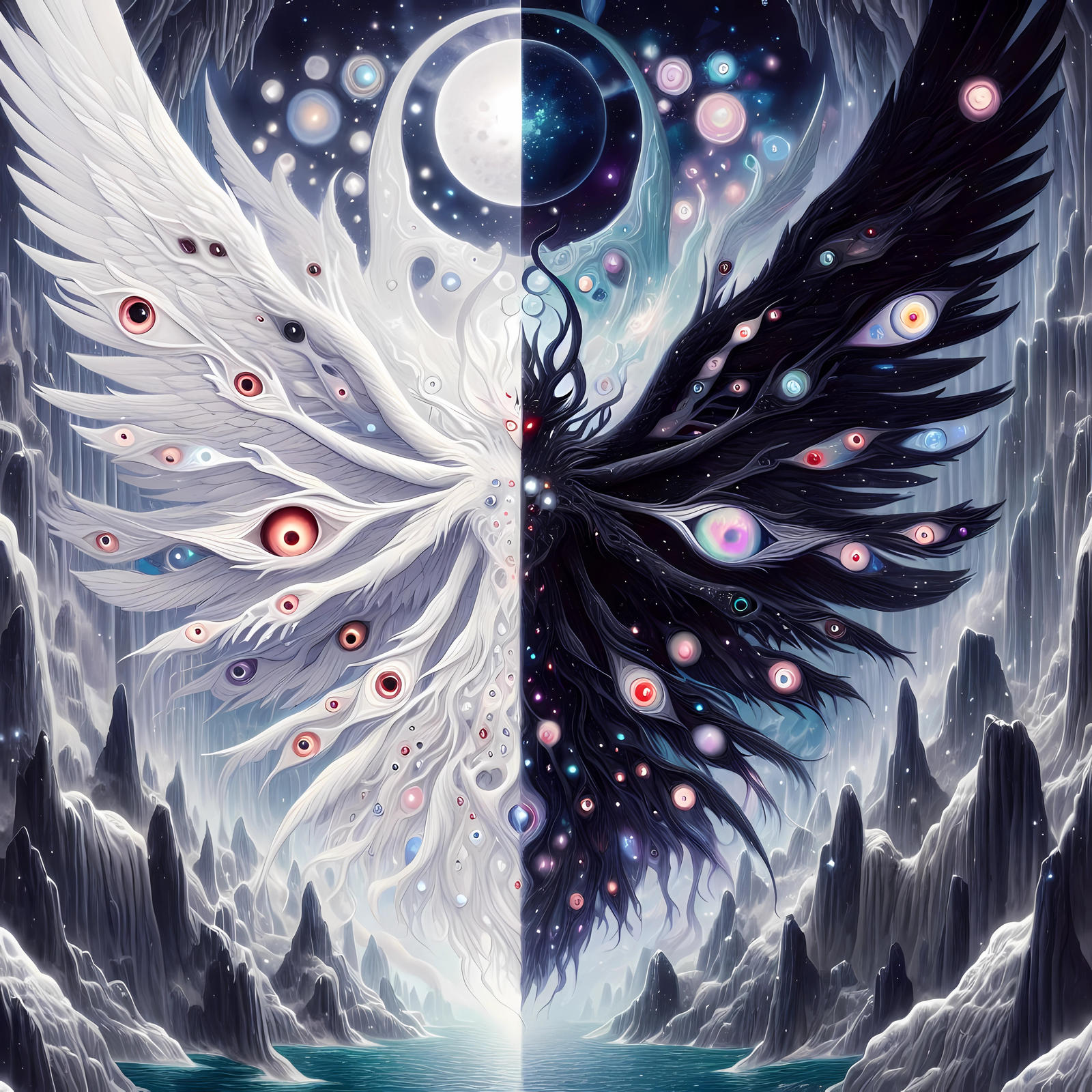 Qu All Tomorrows Helnonensis by Artemamnis on DeviantArt