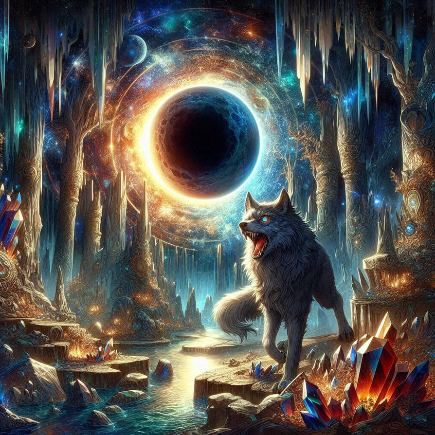 Star Lump Tempore Seriatim by Artemamnis on DeviantArt