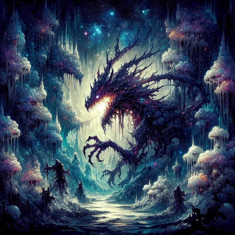 Quondam Raber Death And Decay Quondam Iterum by Artemamnis on DeviantArt
