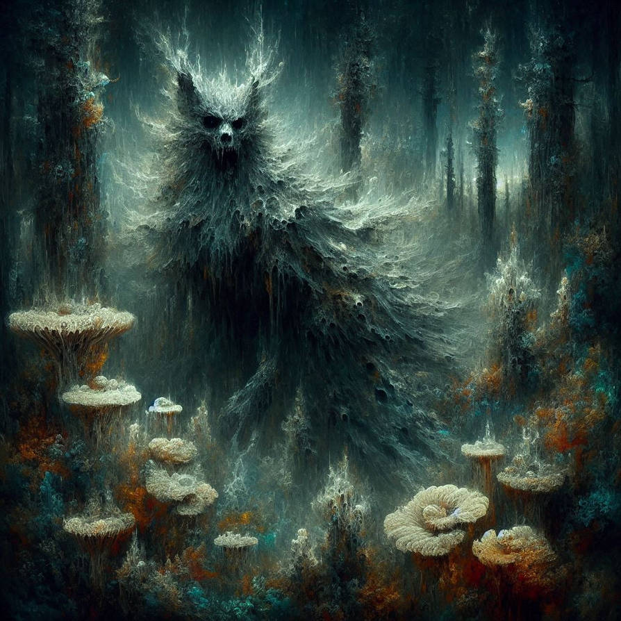 Quoad Deathly Ghost Quoad Secus by Artemamnis on DeviantArt