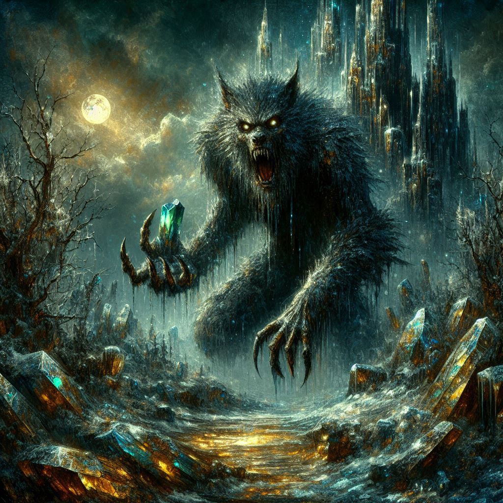 Quoad Shards Quoad Tempore by Artemamnis on DeviantArt