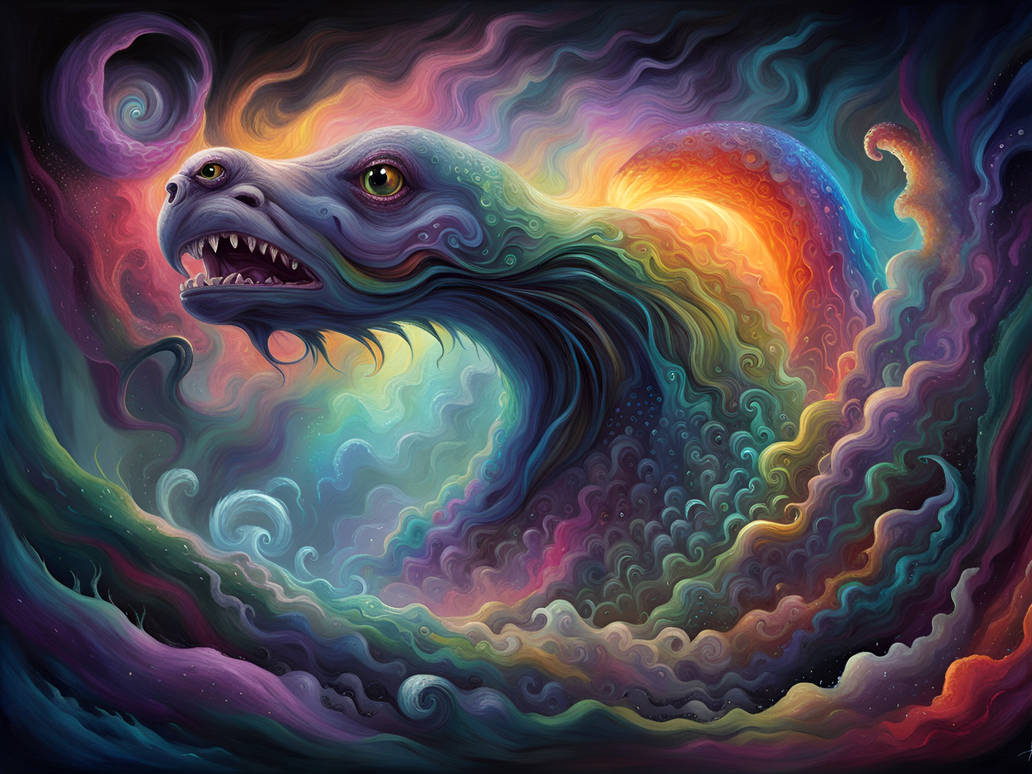 Quoad Chaos Dream Quoad Solus by Artemamnis on DeviantArt