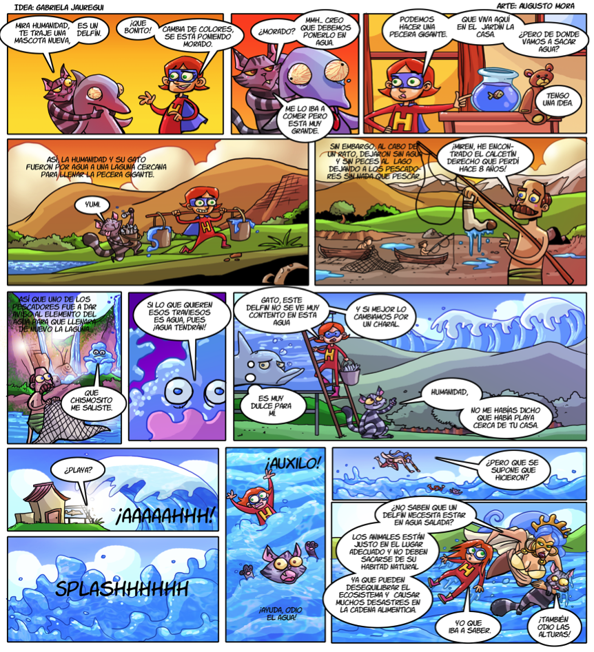 Comic planeta 03