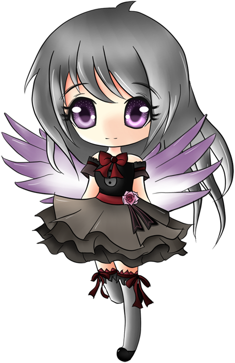 Miyuki - Chibi Example