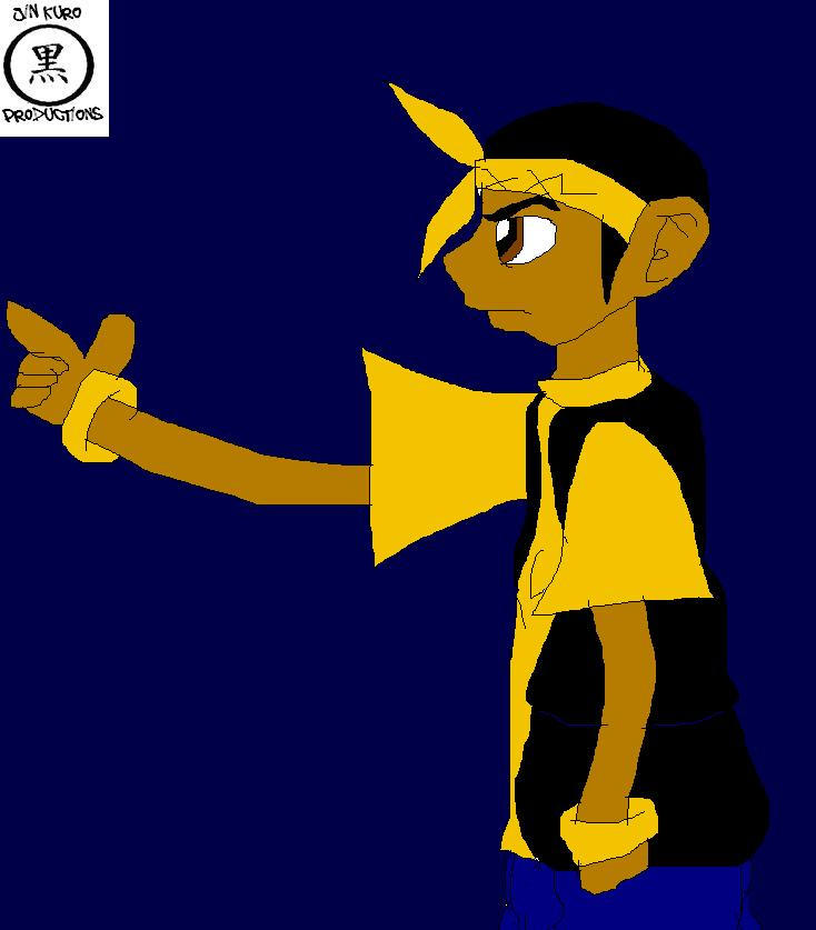 Corn Fed Deviantart Cornfed XXL blue version by Jin-kuro on DeviantArt