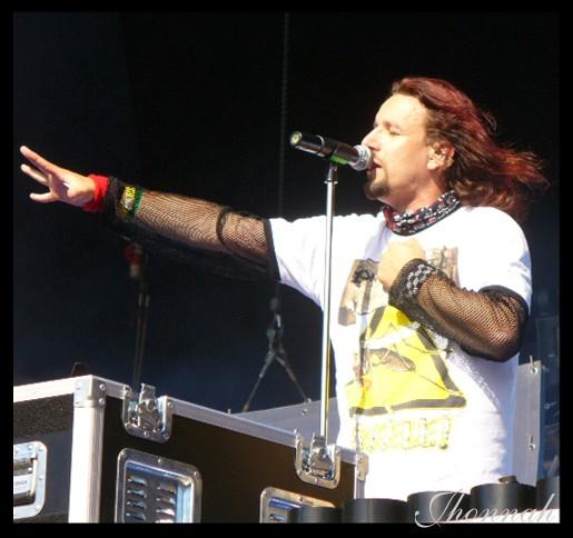 Sonata Arctica, Tony VI