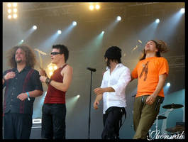 The Rasmus II