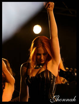 Epica X