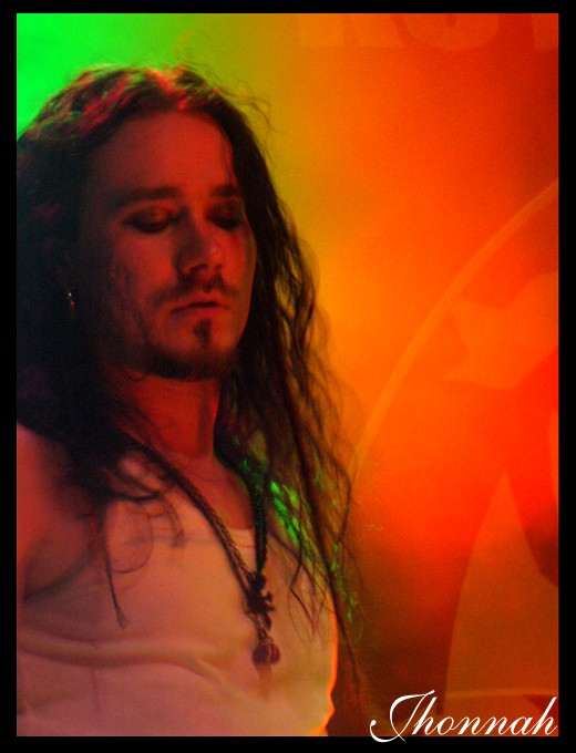 Nightwish, Tuomas XI