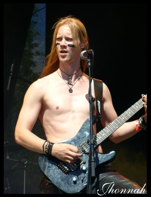 Ensiferum I