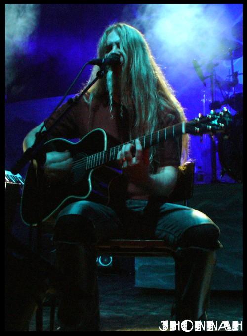 Nightwish, Marco V