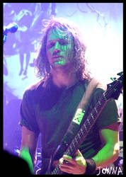 Children of Bodom, Henkka 12