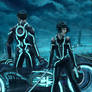 Tron: The New Legacy
