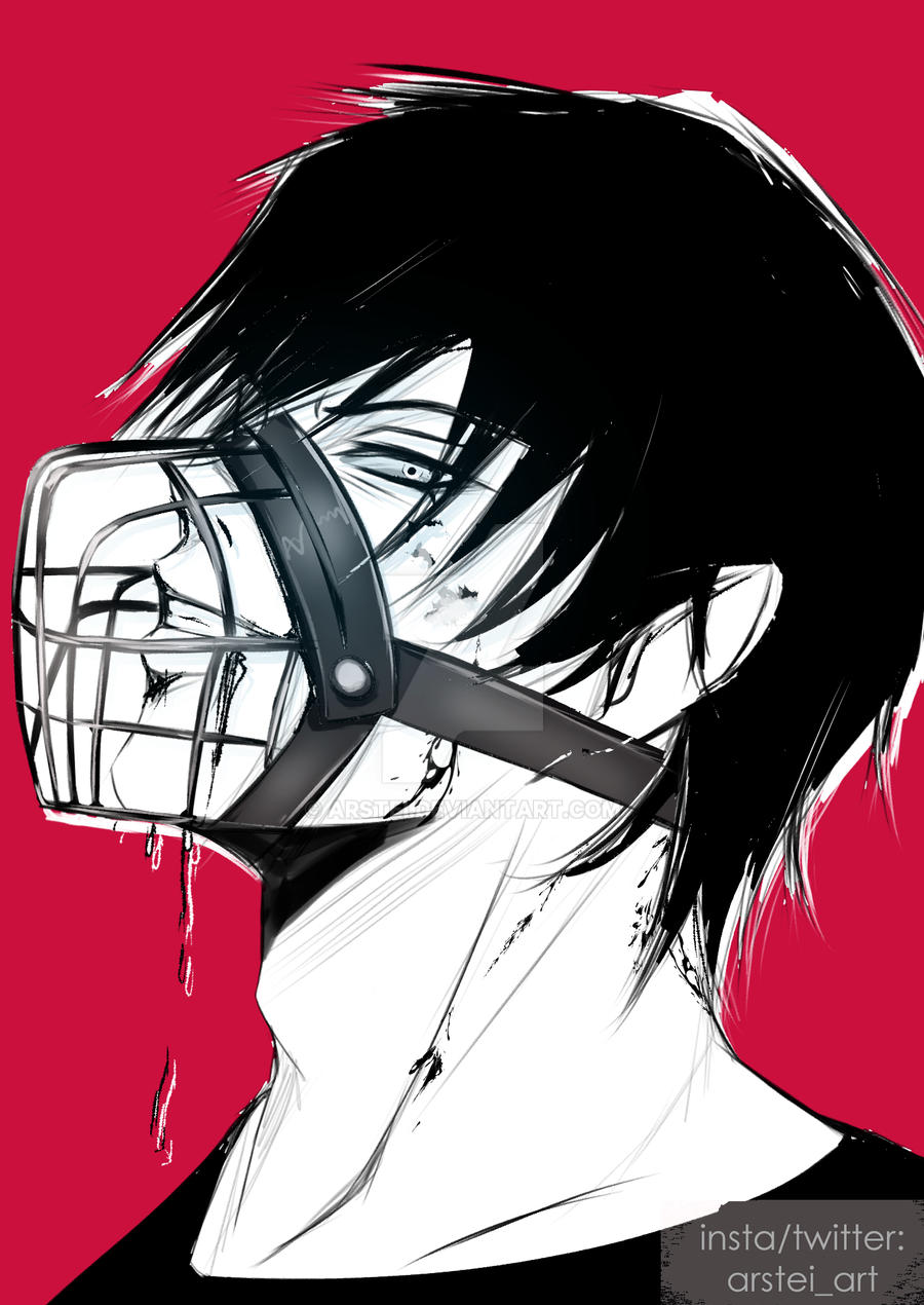 Toji Fushiguro | Jujutsu Kaisen by Arstei on DeviantArt