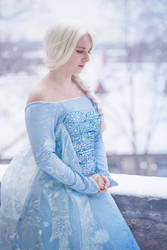 Elsa von Arendelle - Frozen