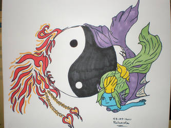 Tattoo Design 2