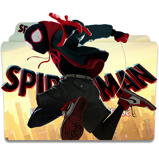 Marvel's Spider-Man PS5 Games Folder Icons by theiconiclady on DeviantArt