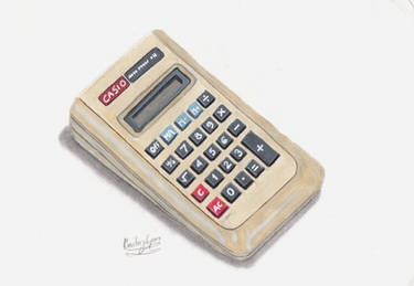 Calculator