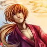 Rurouni Kenshin - Peace