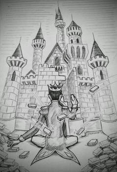 Explore the Best Build Art | DeviantArt