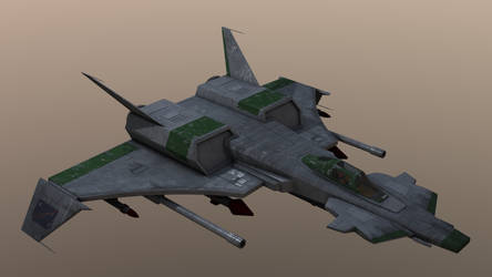 Wing Commander by Rattler20200 on DeviantArt