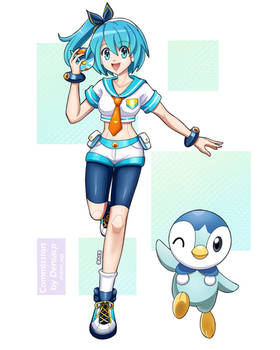 Deniacp User Profile | DeviantArt