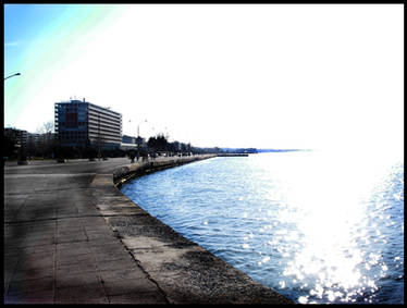 Thessaloniki