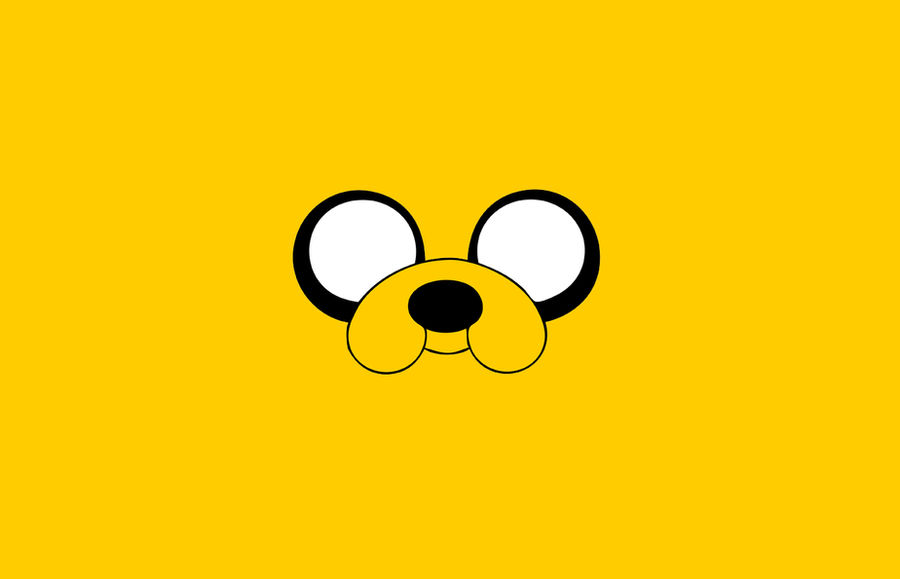 Jake the dog