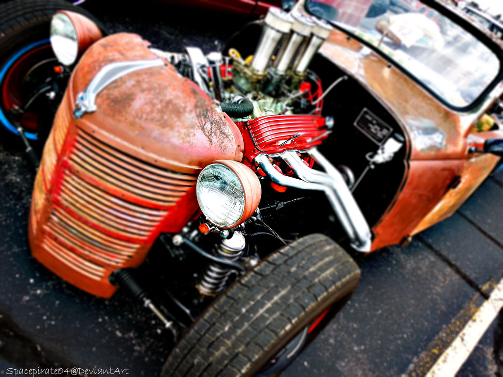 Rust Rod by spacepirate04 on DeviantArt