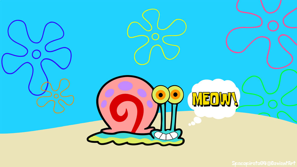 Gary by spacepirate04 on DeviantArt