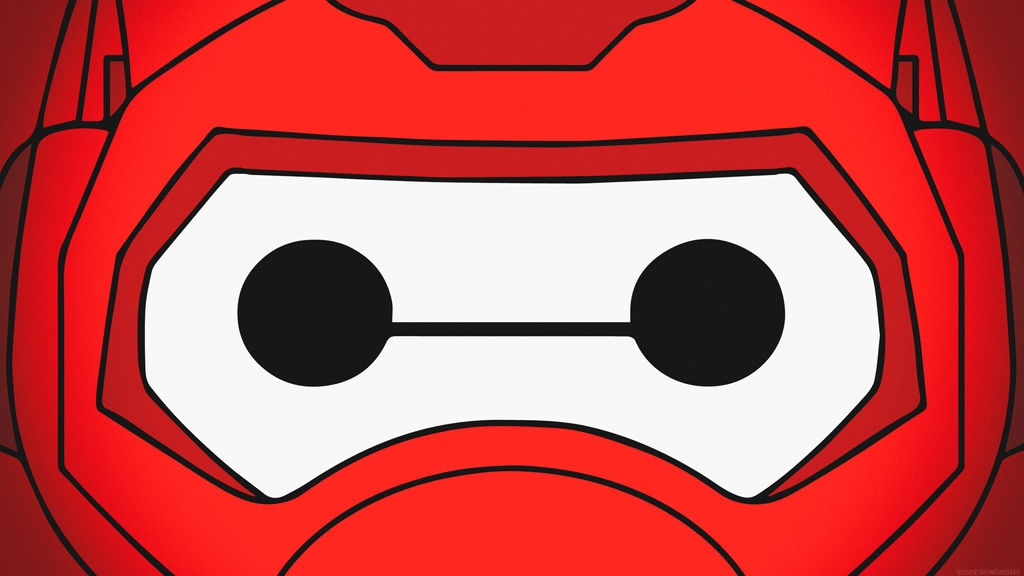 Baymax by spacepirate04 on DeviantArt