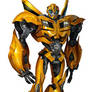 tfp bumblebee