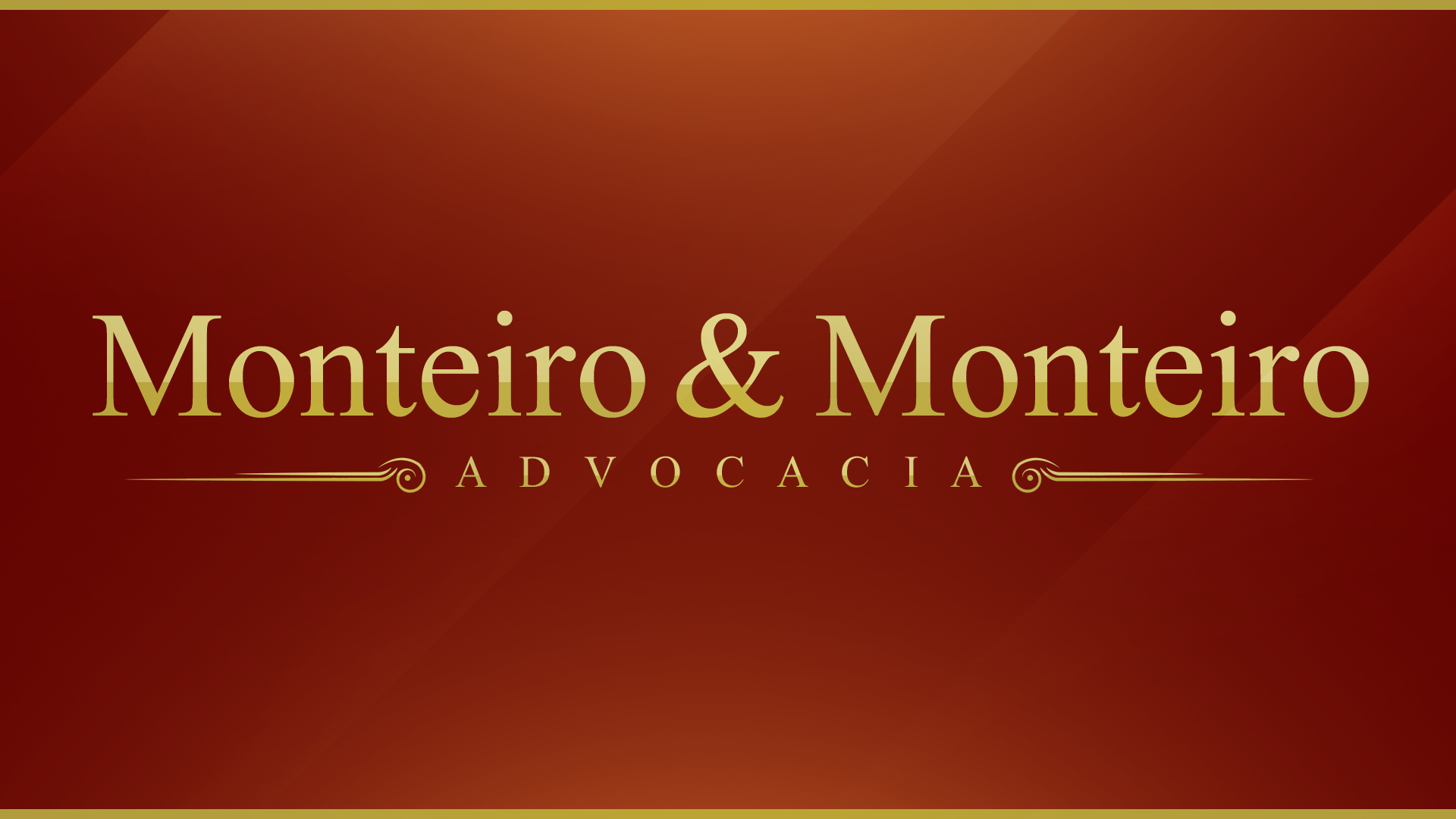 Monteiro e Monteiro ADVOCACIA - Wallpaper