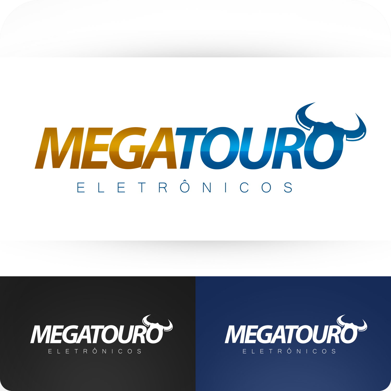 MegaTouro