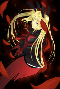 Rachel Alucard