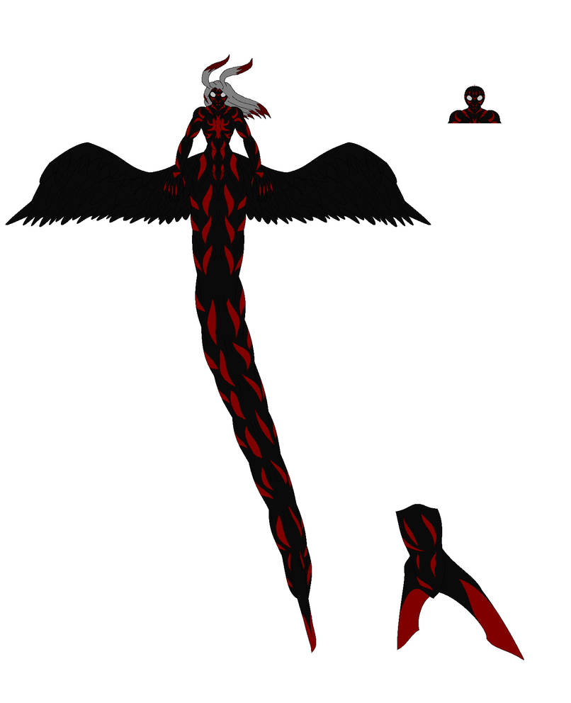 Abstract Taira Taira by lollipopbrowser on DeviantArt