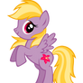 Lily Blossom Blind Bag Vector By MLPSuper24