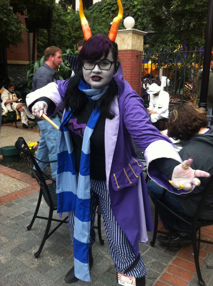 Katsucon 2013 - Eridan