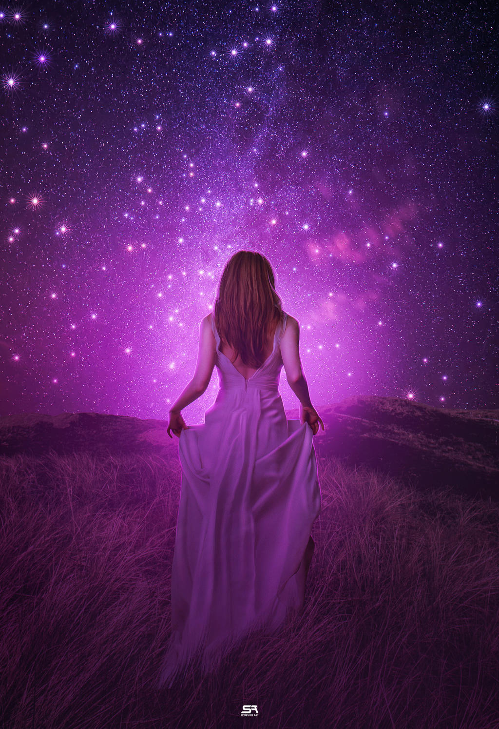 Fantasy Magical Night by SubhaSporsho on DeviantArt Fantasy Magical Night by SubhaSporsho on DeviantArt
