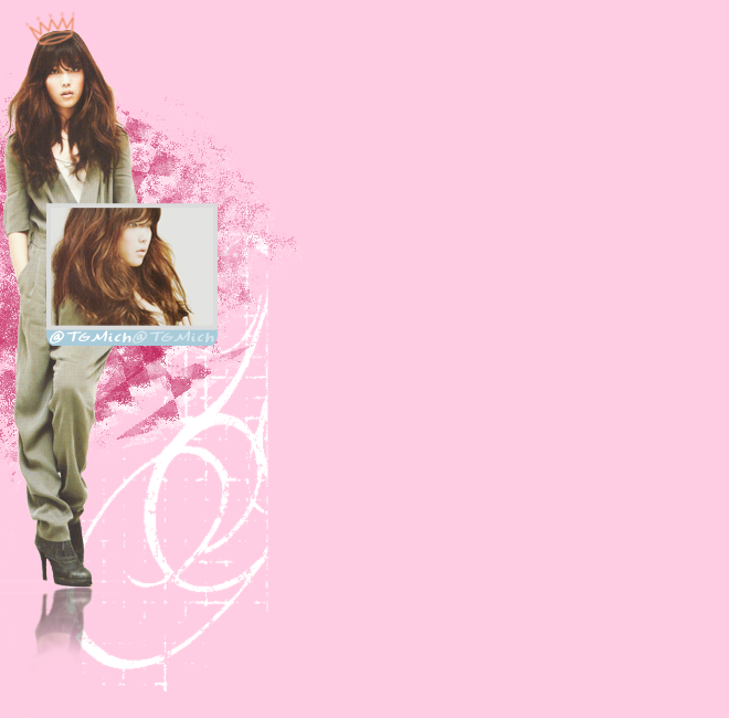 twitter background -IU -real