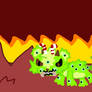 Demon Nutty