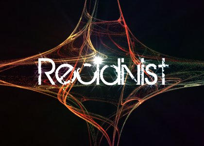 Recidivist 'logo' by Recidivist101 on DeviantArt