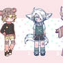 02 SET PRICE ADOPTS - (2/3) OPEN