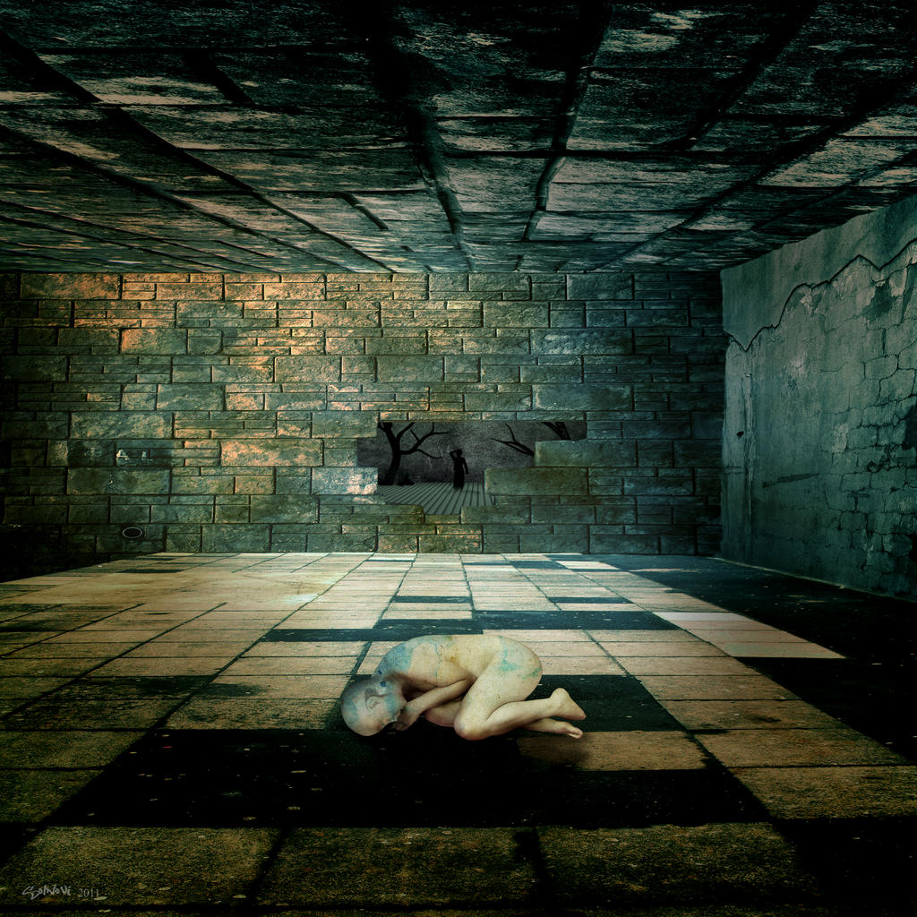 My Own Prison by Solnovi