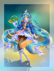 SnowMiku2020