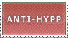 Anti-Equine HYPP Stamp