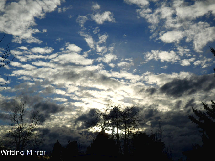 March Sky 2