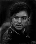 Dominic Cooper by NutaNeurotic